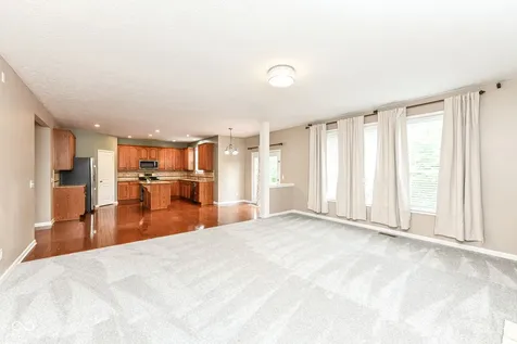 4016 Rowlett Place Carmel IN 46074