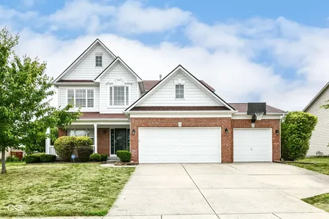 4016 Rowlett Place Carmel IN 46074