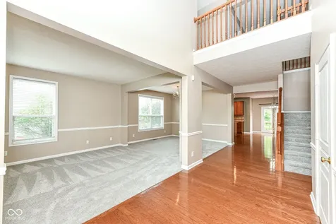 4016 Rowlett Place Carmel IN 46074