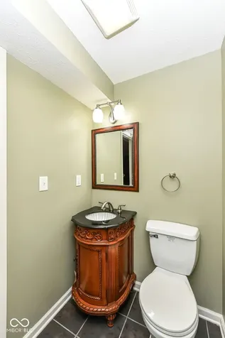 4016 Rowlett Place Carmel IN 46074