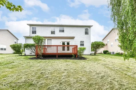 4016 Rowlett Place Carmel IN 46074