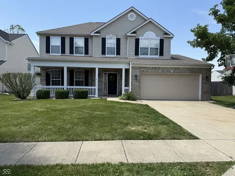 8444 Vanguard Lane Indianapolis IN 46239
