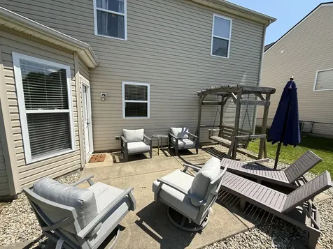 8444 Vanguard Lane Indianapolis IN 46239
