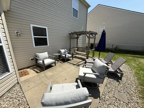 8444 Vanguard Lane Indianapolis IN 46239