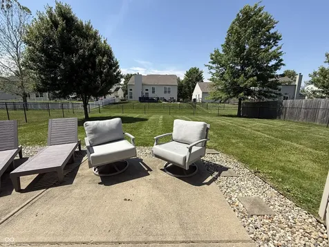 8444 Vanguard Lane Indianapolis IN 46239