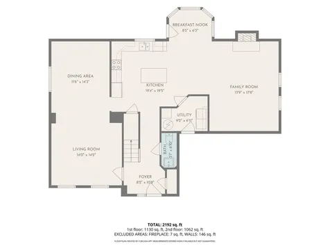 8444 Vanguard Lane Indianapolis IN 46239
