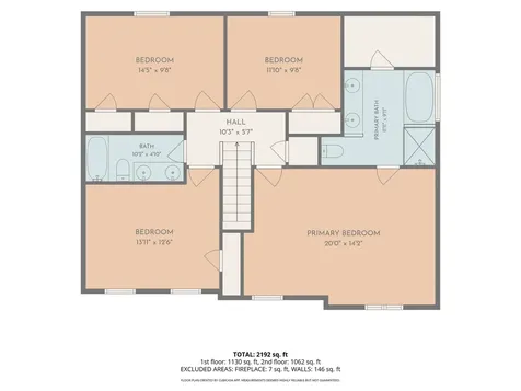 8444 Vanguard Lane Indianapolis IN 46239