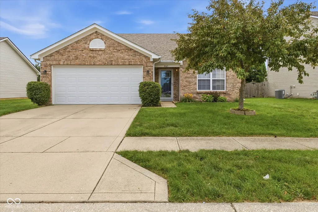 2165 Catchfly Drive Plainfield IN 46168