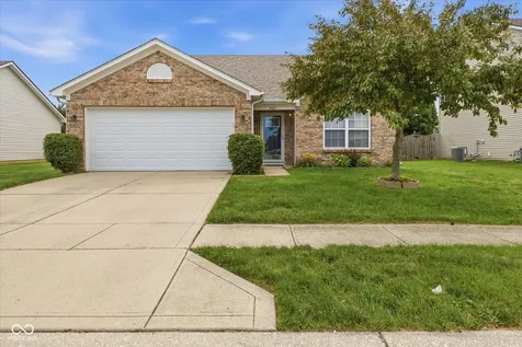 2165 Catchfly Drive Plainfield IN 46168
