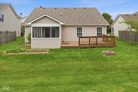 2165 Catchfly Drive Plainfield IN 46168