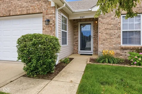 2165 Catchfly Drive Plainfield IN 46168
