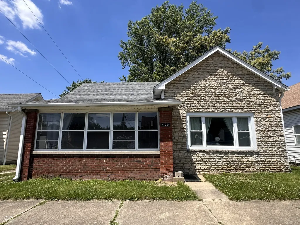 405 N Ireland Street Greensburg IN 47240
