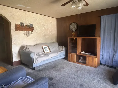405 N Ireland Street Greensburg IN 47240
