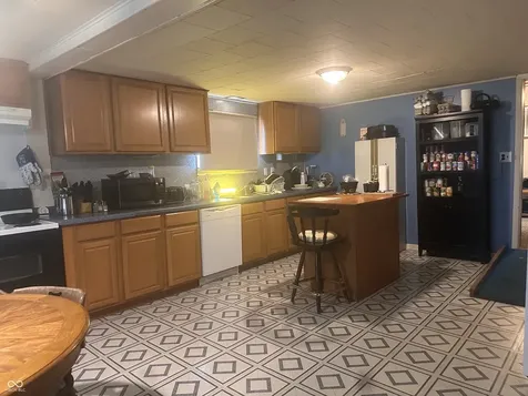 405 N Ireland Street Greensburg IN 47240