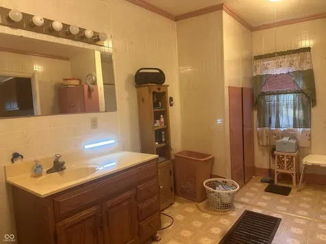 405 N Ireland Street Greensburg IN 47240