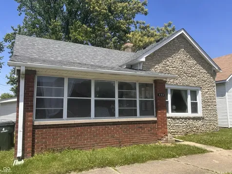 405 N Ireland Street Greensburg IN 47240
