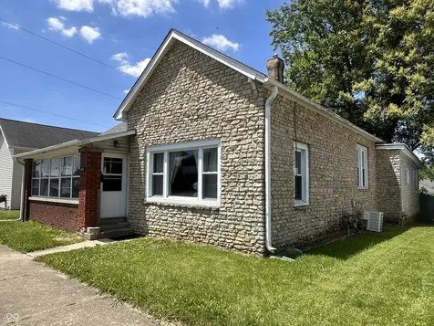 405 N Ireland Street Greensburg IN 47240