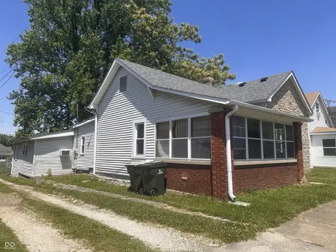 405 N Ireland Street Greensburg IN 47240