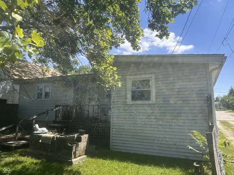 405 N Ireland Street Greensburg IN 47240