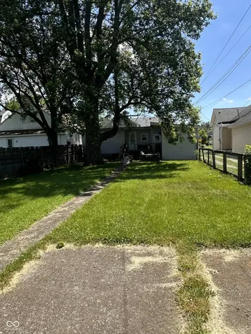 405 N Ireland Street Greensburg IN 47240