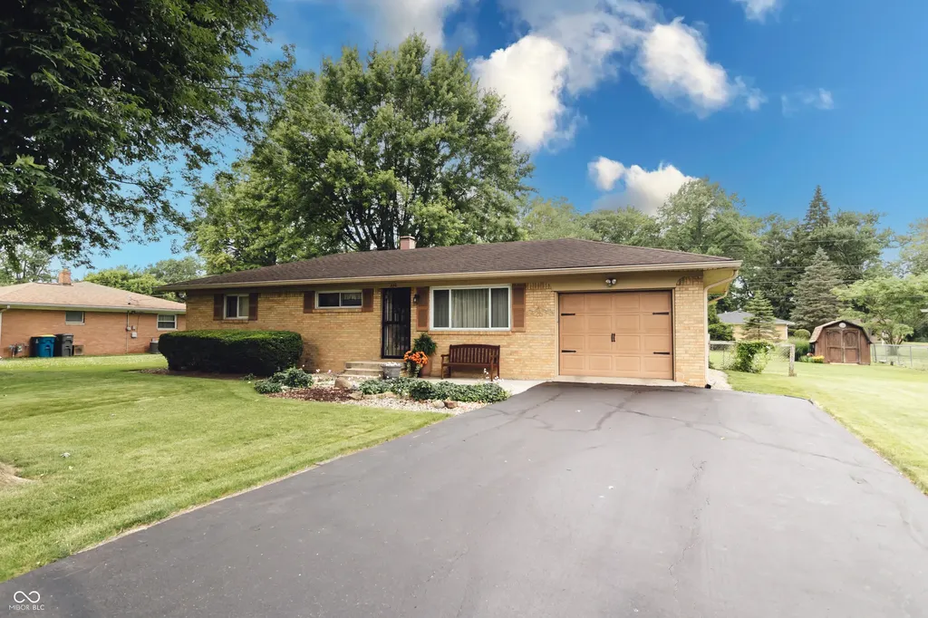 230 N Green Springs Road Indianapolis IN 46214