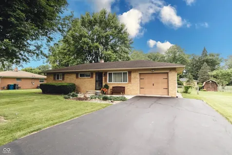 230 N Green Springs Road Indianapolis IN 46214