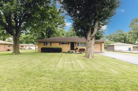 230 N Green Springs Road Indianapolis IN 46214