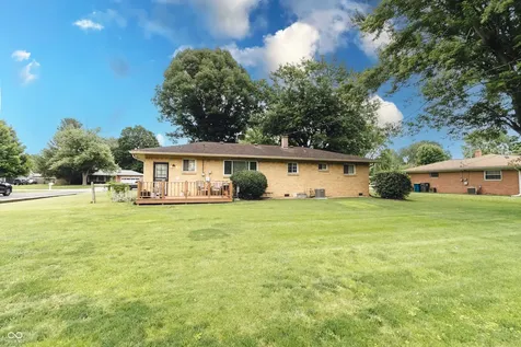 230 N Green Springs Road Indianapolis IN 46214