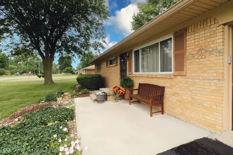 230 N Green Springs Road Indianapolis IN 46214