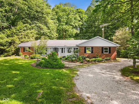 8568 E County Road 400 N Greensburg IN 47240