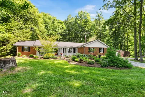 8568 E County Road 400 N Greensburg IN 47240