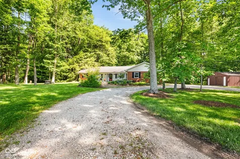 8568 E County Road 400 N Greensburg IN 47240