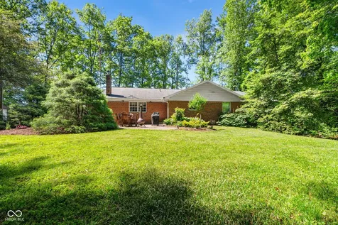 8568 E County Road 400 N Greensburg IN 47240