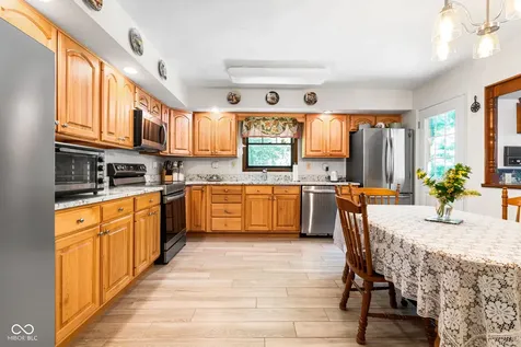 8568 E County Road 400 N Greensburg IN 47240