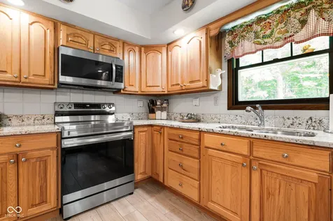8568 E County Road 400 N Greensburg IN 47240