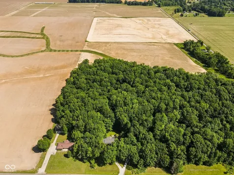 8568 E County Road 400 N Greensburg IN 47240
