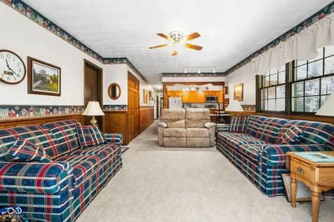 8568 E County Road 400 N Greensburg IN 47240