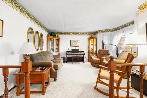 8568 E County Road 400 N Greensburg IN 47240