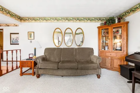 8568 E County Road 400 N Greensburg IN 47240