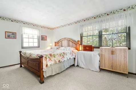 8568 E County Road 400 N Greensburg IN 47240