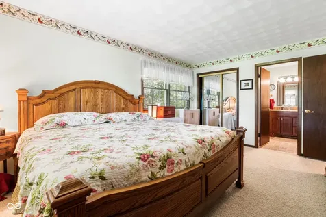 8568 E County Road 400 N Greensburg IN 47240