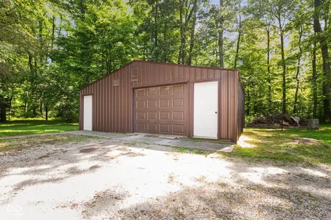 8568 E County Road 400 N Greensburg IN 47240