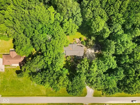 8568 E County Road 400 N Greensburg IN 47240