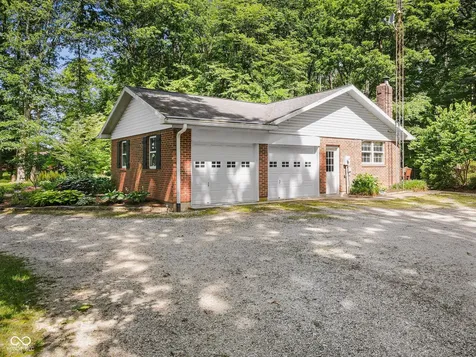 8568 E County Road 400 N Greensburg IN 47240