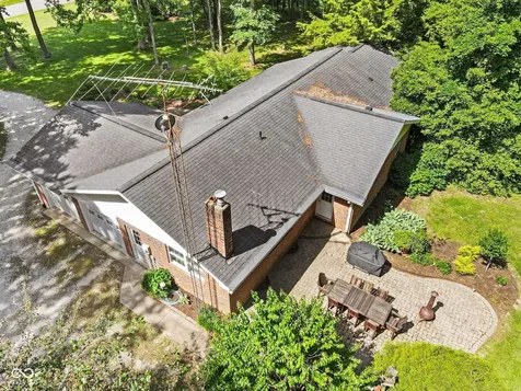 8568 E County Road 400 N Greensburg IN 47240
