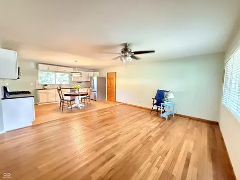 303 N Grace Avenue Crawfordsville IN 47933