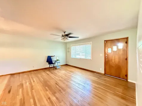303 N Grace Avenue Crawfordsville IN 47933