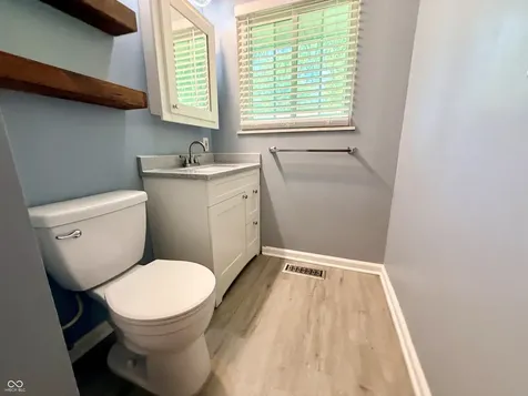 303 N Grace Avenue Crawfordsville IN 47933