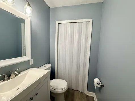 303 N Grace Avenue Crawfordsville IN 47933