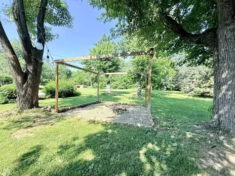303 N Grace Avenue Crawfordsville IN 47933